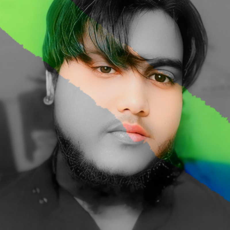 Noyon, 21, Kannan