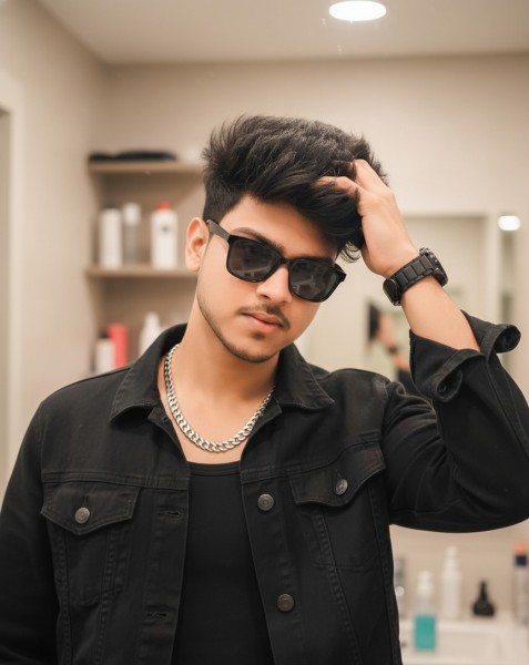 Mahit, 22, London England
