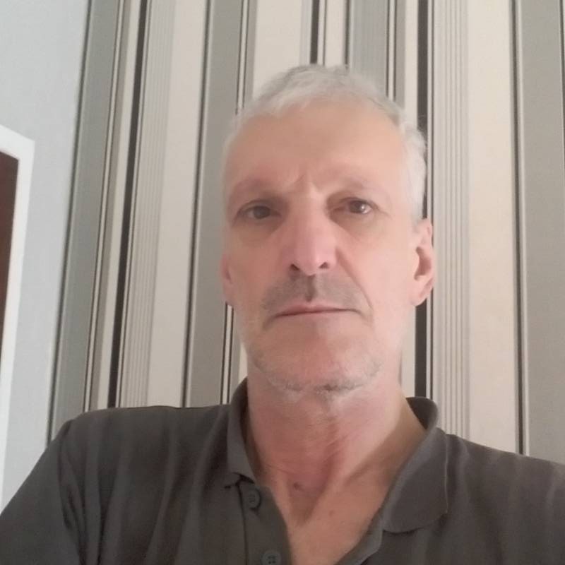 Micky, 62, Tarqui