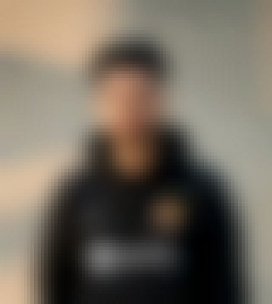 Ariyan Ahmed Sunmoon, 20, Hardinxveldgiessendam