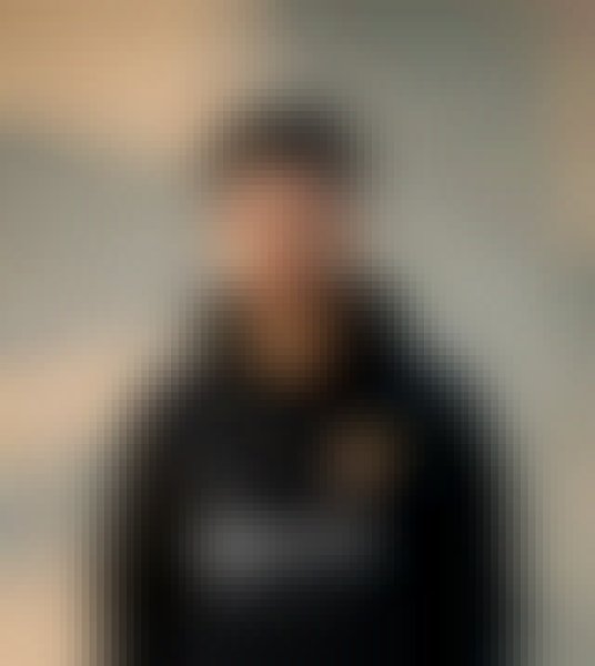 Ariyan Ahmed Sunmoon, 20, Encarnacin De Daz