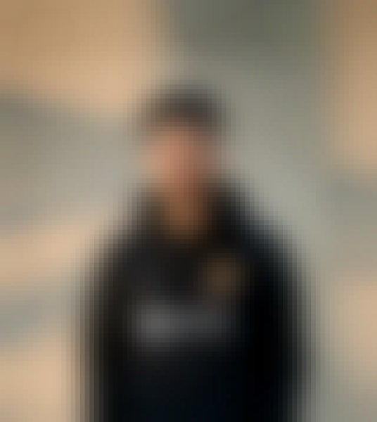 Ariyan Ahmed Sunmoon, 20, Bucha