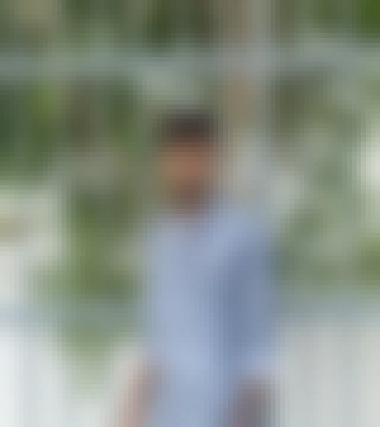 Md Sajidul Islam, 23, Peddakrapadu