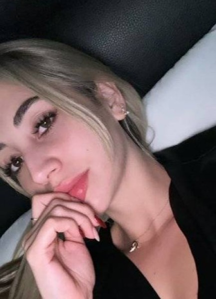 Mariam, 26, Czelad