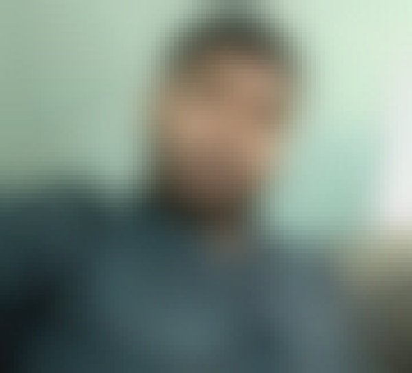 Abdul Kader, 30, El Doncello