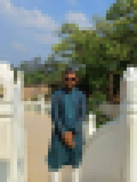 Md. Shahadad hussain sagor, 25, Naqadah