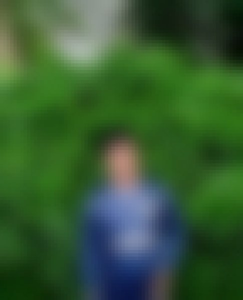 Mijanur, 23, Grimsby