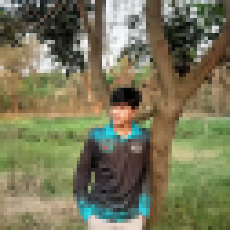 Md Noyon, 22, Bakxanov