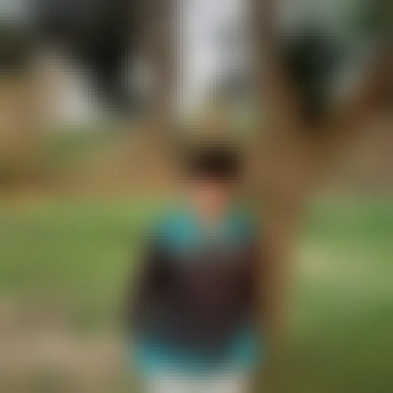 Md Noyon, 22, Boskoop