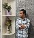 Md Amir hamza, 23, Allen