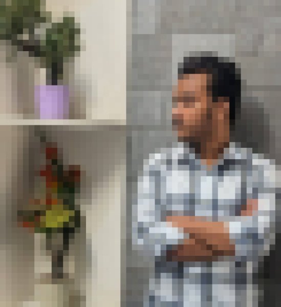 Md Amir hamza, 23, Morsi