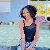Rihanna, 25, Van