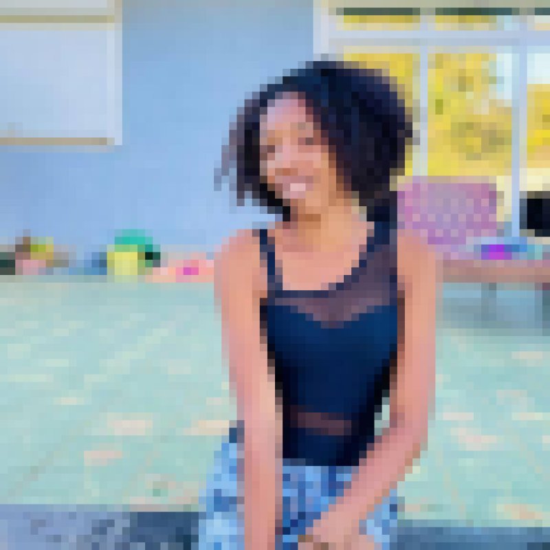 Rihanna, 25, Ossining