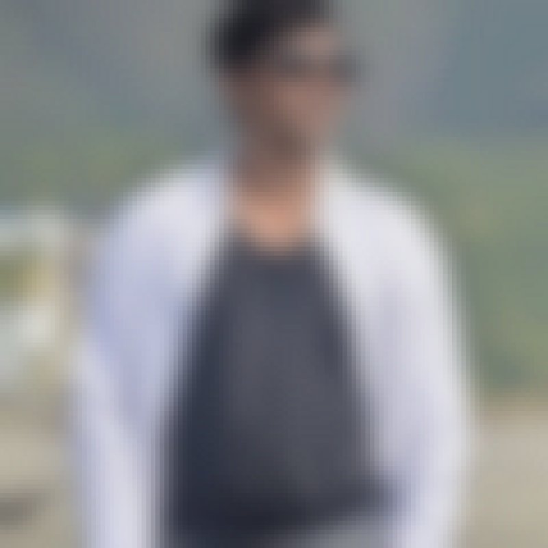 Mh Palash, 43, Mandya