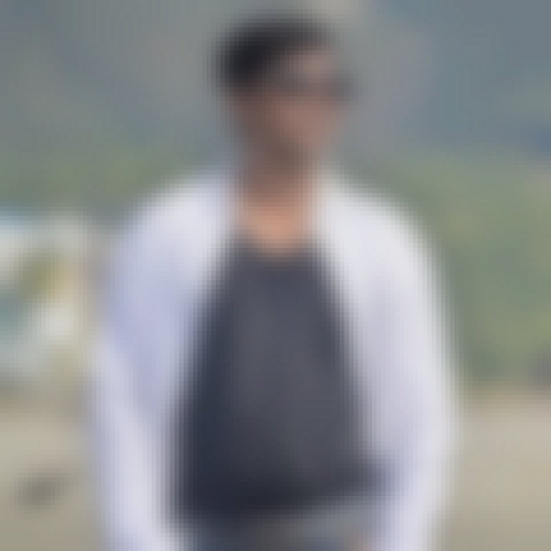 Mh Palash, 43, New Caledonia