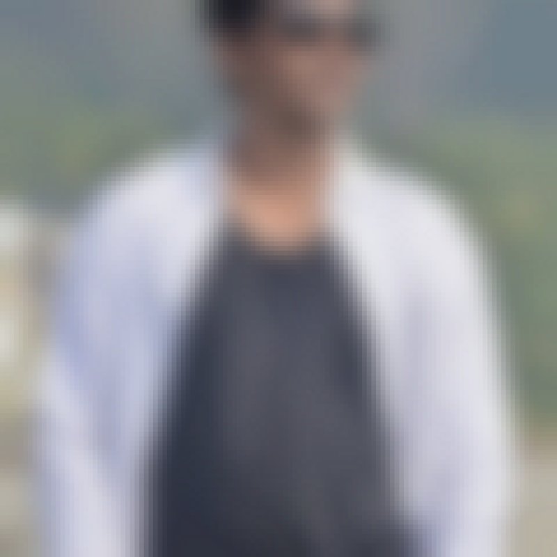 Mh Palash, 43, Egypt