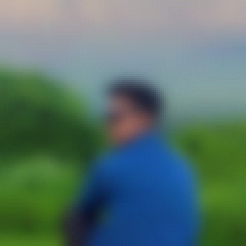 mk ahmed, 26, El Salvador