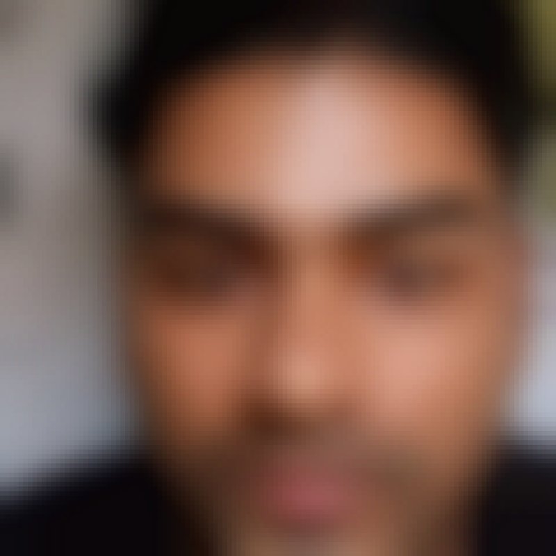 Hridoy, 23, Green