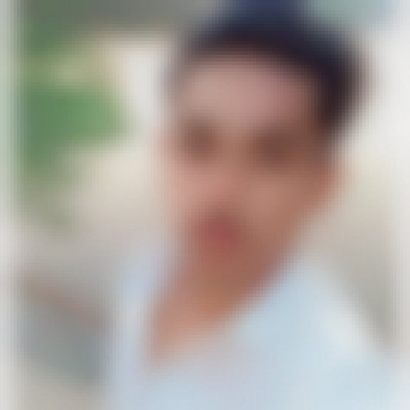 Akash, 21, Serang