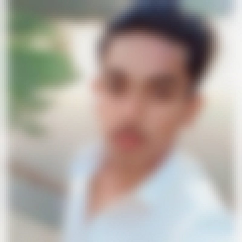 Akash, 21, Augsburg