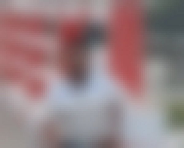 Jamal Ali, 35, Oulad Fraj