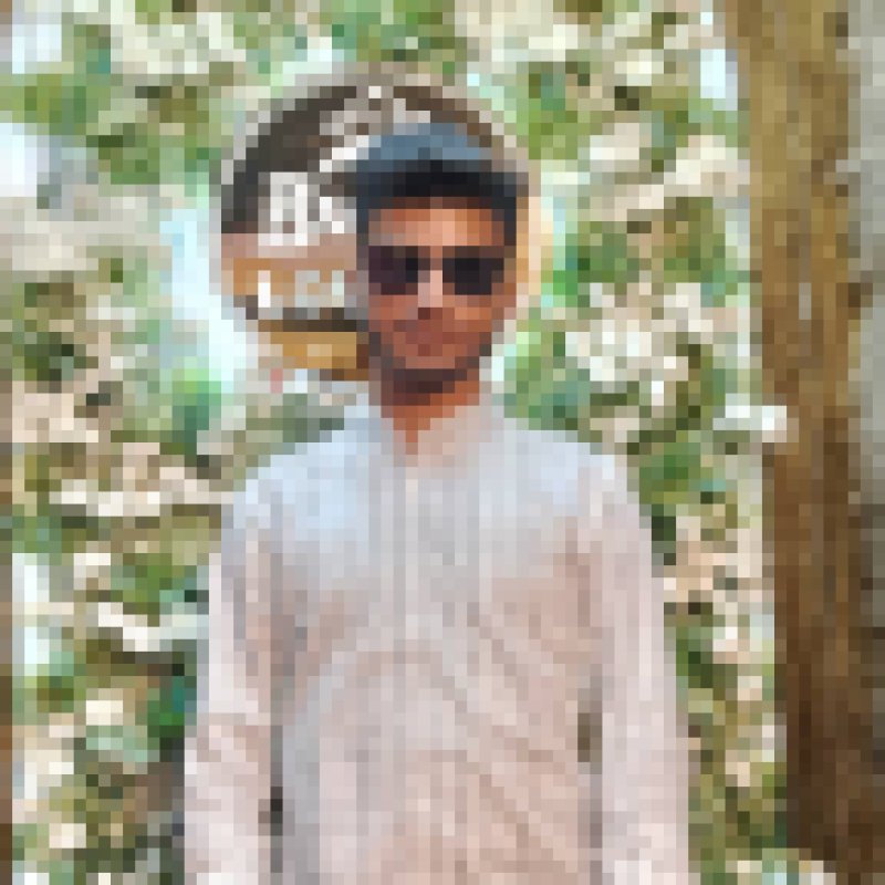 Hk halal, 29, Doti