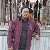 Rajan, 30, Bamber Bridge