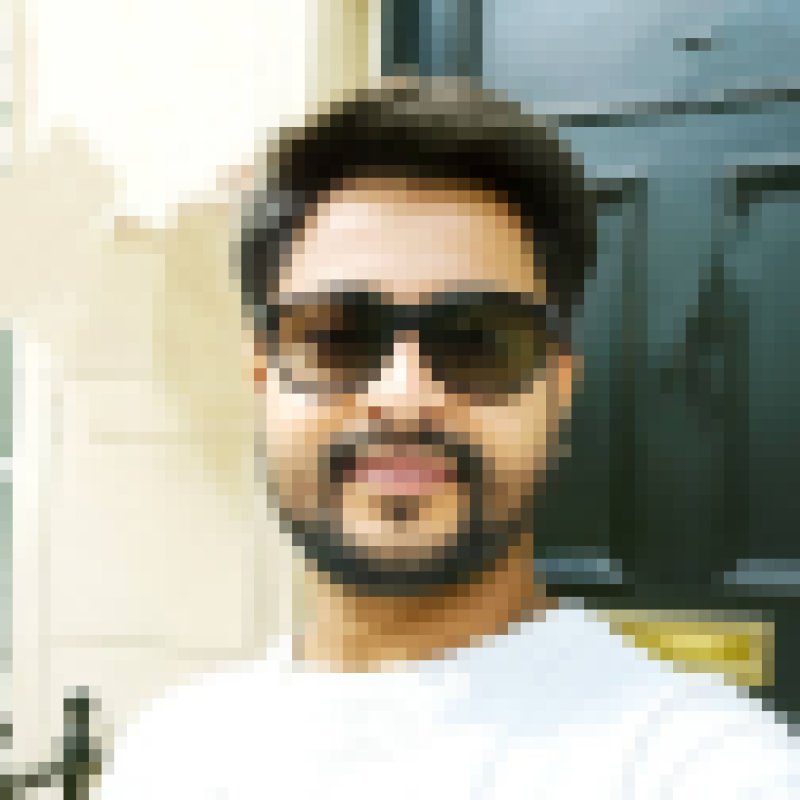 Nirob, 29, Ruislip