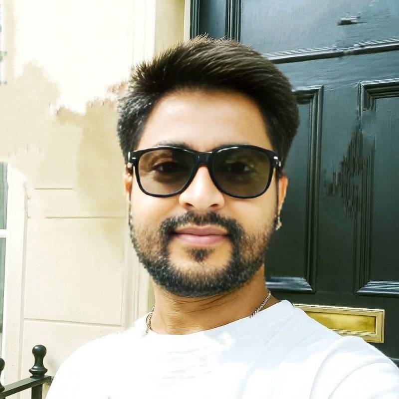Nirob, 29, Na Iona