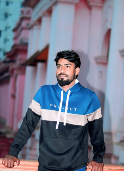 Faysal, 30, Gagipur