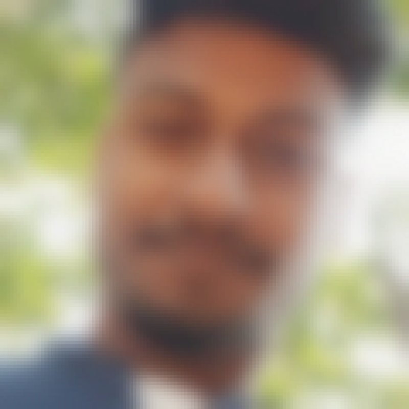 Asaduzzaman Niyaz, 25, Georgia