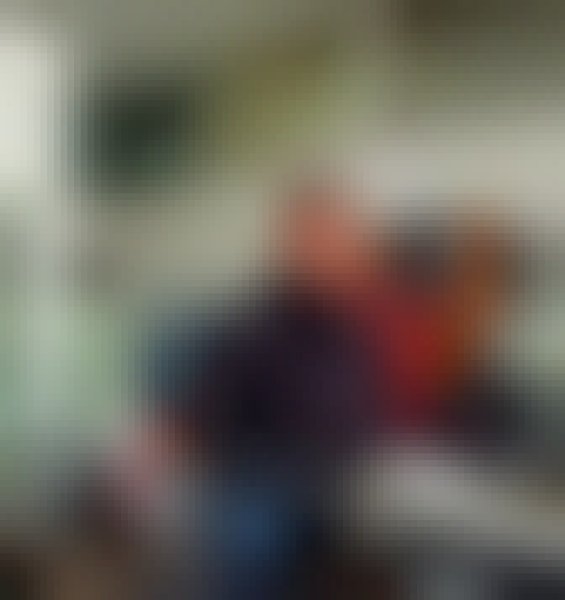 Hakan, 62, Saadat Shahr