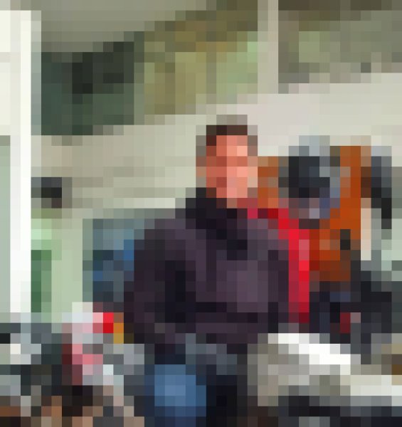 Hakan, 62, Antardipa