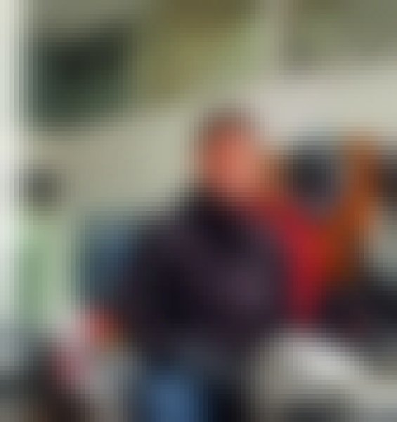 Hakan, 62, Pocinhos