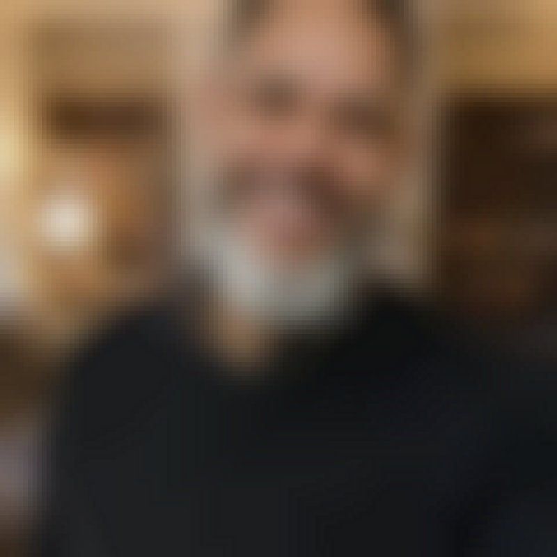 David, 47, Sabinnigo