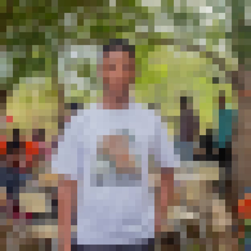 Patrick, 23, Parelhas