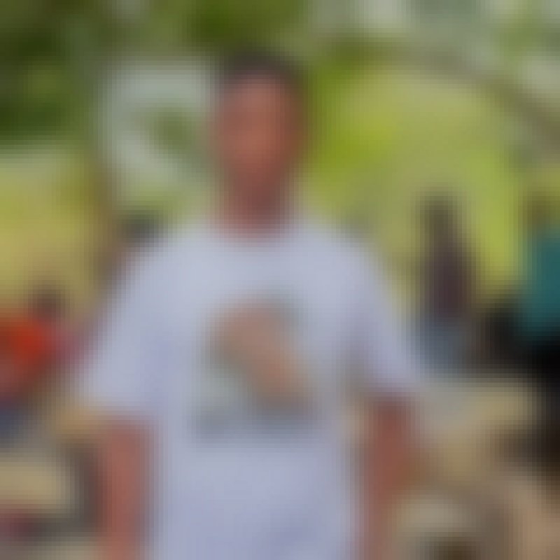 Patrick, 23, Barwani