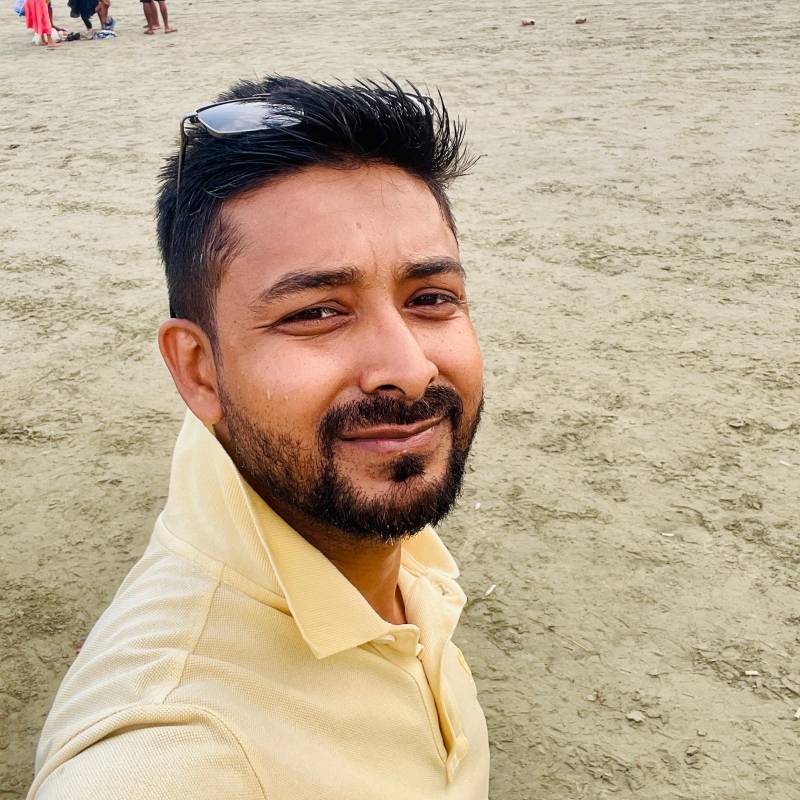 Asifahamed, 30, Schwandorf