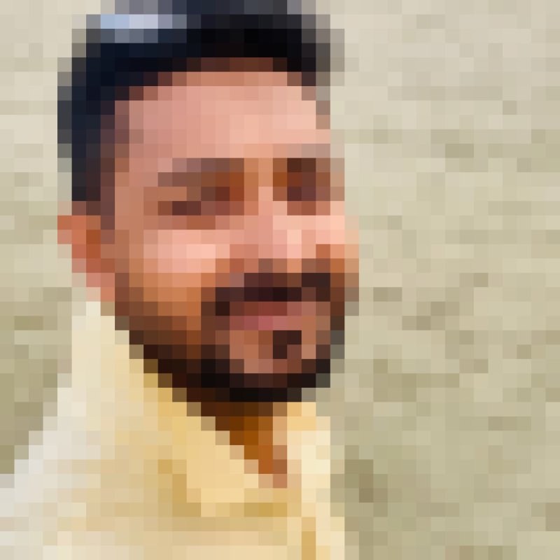 Asifahamed, 30, Bebington