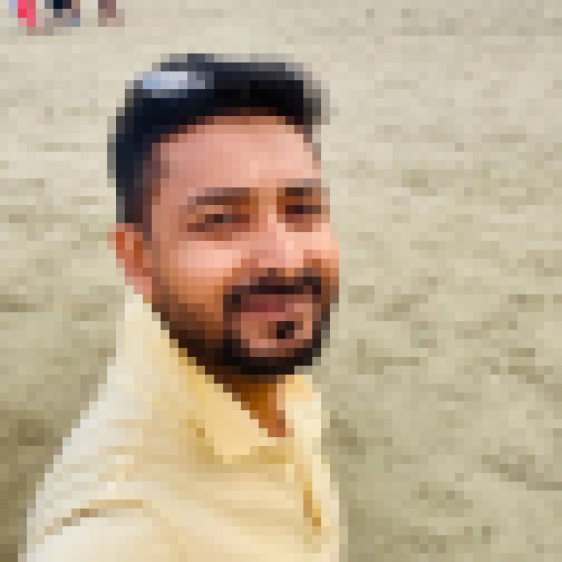 Asifahamed, 30, Ben Aknon