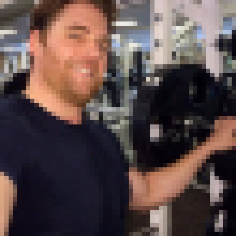 Samuel, 47, Grahamstown