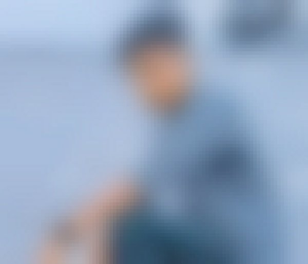 Murshid Hasan Rony, 20, Pihani