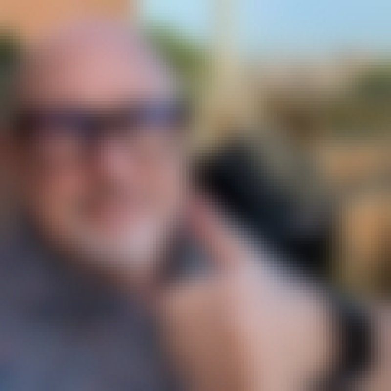 George, 55, Canada