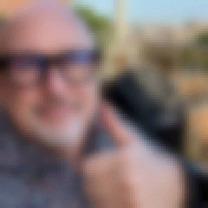George, 55, Lawgar