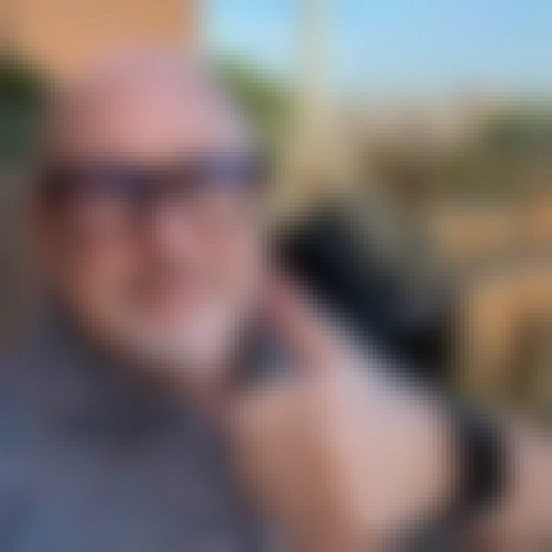George, 55, Little River