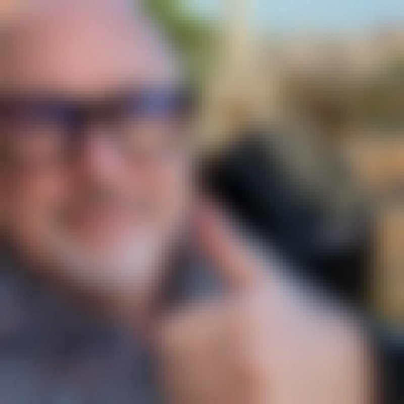 George, 55, United Kingdom