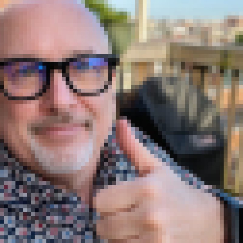 George, 55, Morocco