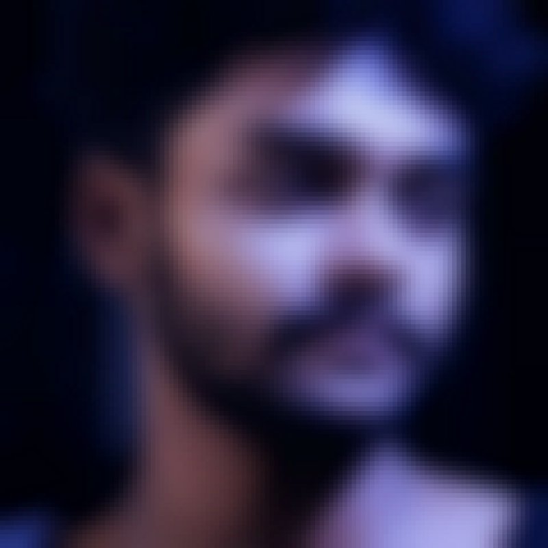Md israfil, 19, Haifa