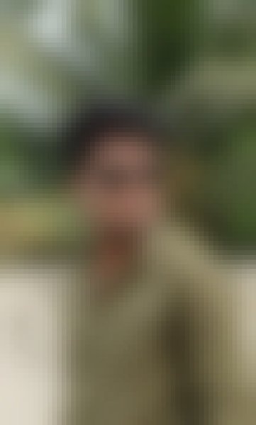 Md Imran, 28, Santa Mara Del Tule