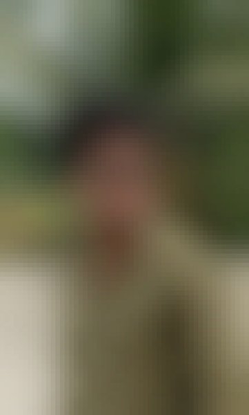Md Imran, 28, Raparla